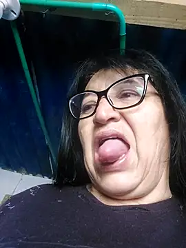 Snapshot of clarita_01 chatting on July 14, 12:55 pm clarita 01 online show from July 14, 12:55 pm