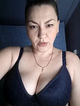 Ant0nina online show from March 9, 10:08 pm