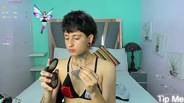 Ethan lennox online show from November 29, 7:17 pm