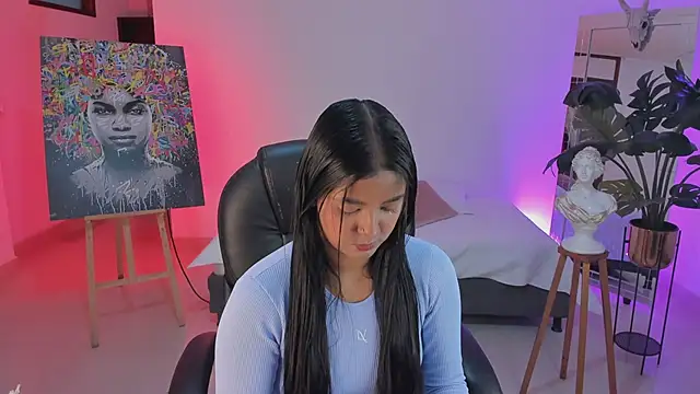 JANYLOVE   online show from January 17, 11:04 am