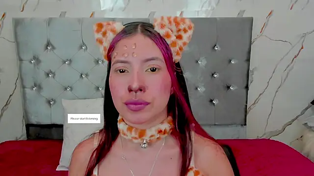 Snapshot of nymphomanya chatting on July 4, 7:09 pm nymphomanya online show from July 4, 7:09 pm