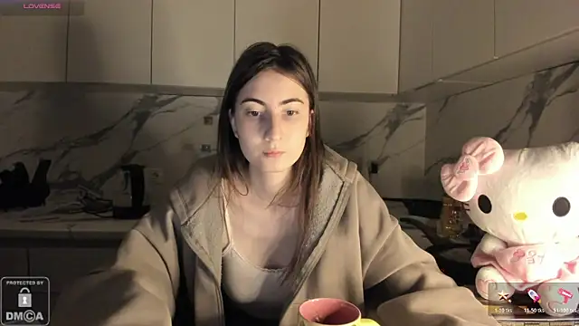 Snapshot of Ayesha_Thebestt chatting on February 10, 6:34 pm Ayesha Thebestt online show from February 10, 6:34 pm