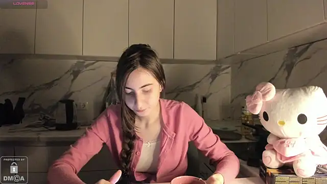 Snapshot of Ayesha_Thebestt chatting on February 11, 7:41 pm Ayesha Thebestt online show from February 11, 7:41 pm