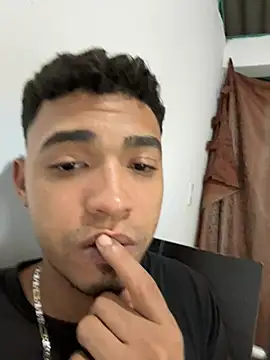 Danna sxy online show from April 28, 7:35 am