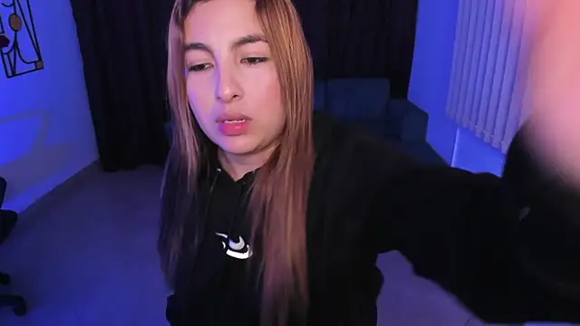 SusyAmis online show from December 20, 3:02 am