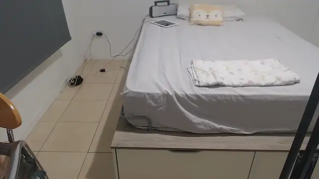 lulitasexy online show from January 19, 5:05 am