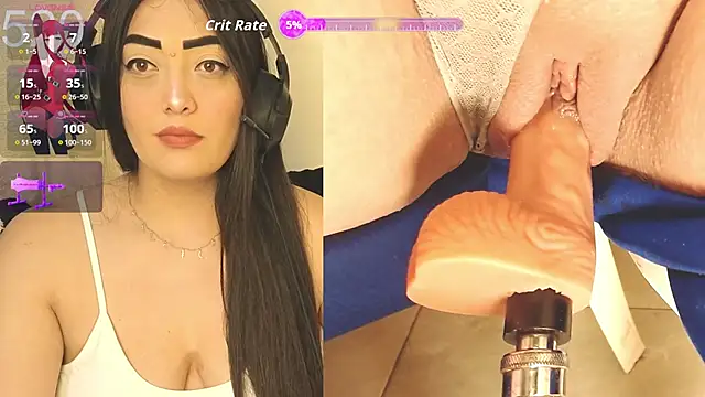 aleja20 - online show from November 4, 5:50 am