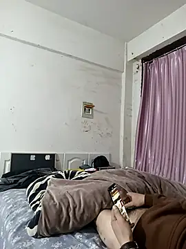 meidusha77 online show from December 17, 2:23 pm