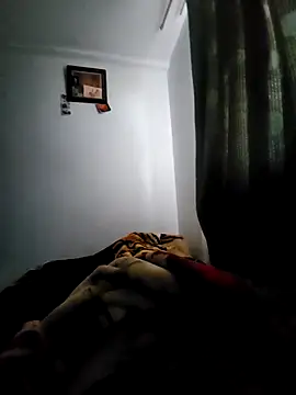 Kingkushflow online show from December 17, 12:11 pm