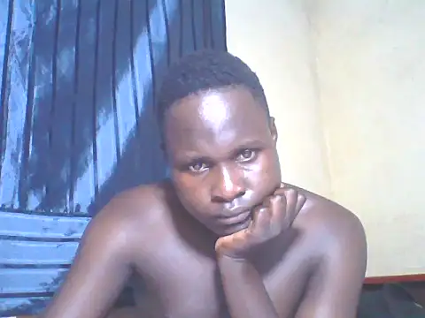 Jesse Kingkong online show from September 23, 11:30 pm