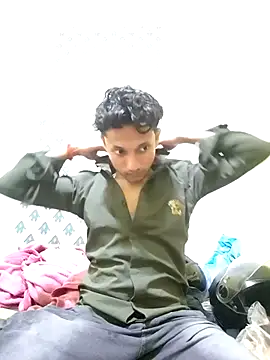 Indiandaddy11 online show from October 21, 5:13 pm