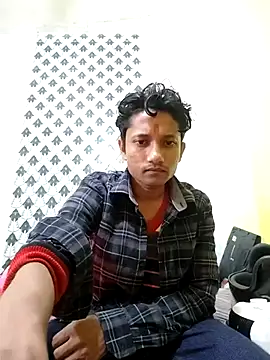 Indiandaddy11 online show from December 15, 6:34 pm