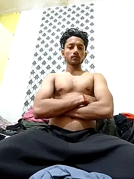 Indiandaddy11 online show from January 31, 8:29 pm