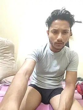 Snapshot of Indiandaddy11 chatting on June 24, 7:13 pm Indiandaddy11 online show from June 24, 7:13 pm
