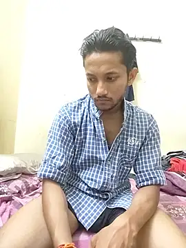 Snapshot of Indiandaddy11 chatting on June 25, 9:25 am Indiandaddy11 online show from June 25, 9:25 am