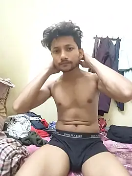 Snapshot of Indiandaddy11 chatting on July 23, 12:46 am Indiandaddy11 online show from July 23, 12:46 am