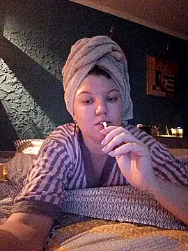 VioletteWay online show from December 23, 11:36 am