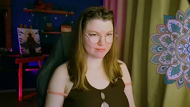 VioletteWay online show from February 8, 4:21 pm