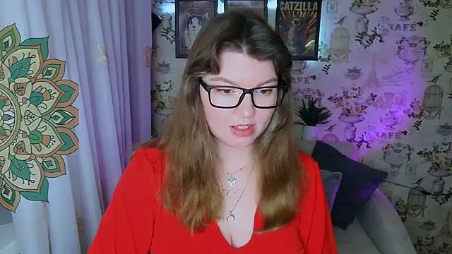 VioletteWay online show from March 15, 3:18 pm