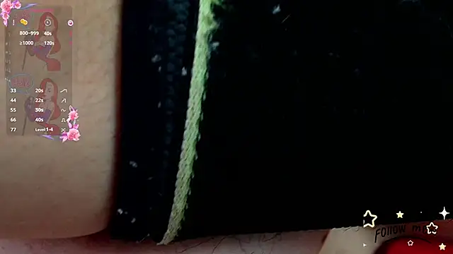 aria li online show from February 6, 12:05 pm