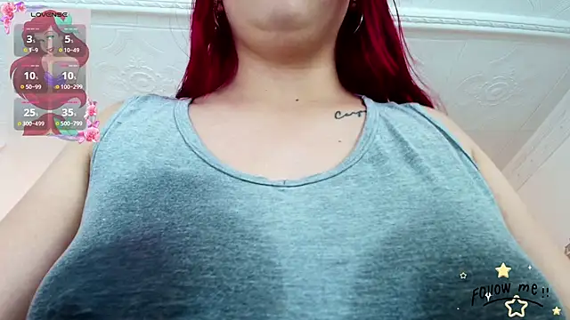 aria li online show from February 27, 3:05 pm