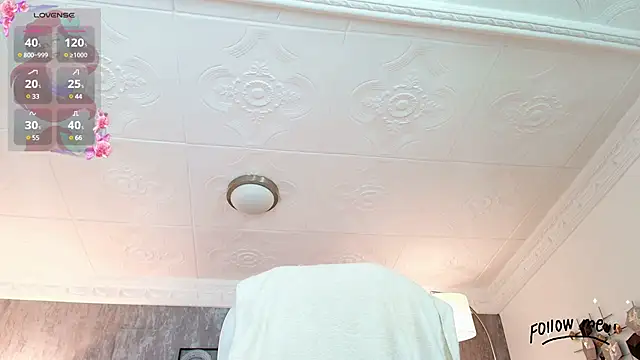 aria li online show from March 17, 12:04 pm