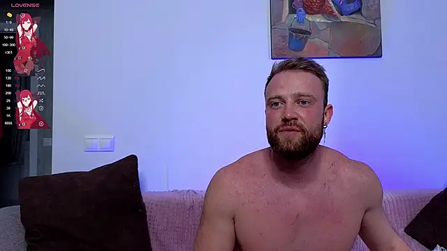 Snapshot of MaxMia chatting on March 7, 6:24 am MaxMia online show from March 7, 6:24 am