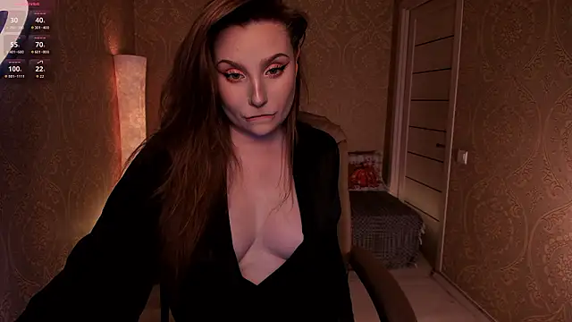 Eesmaaarrr online show from February 12, 11:44 pm