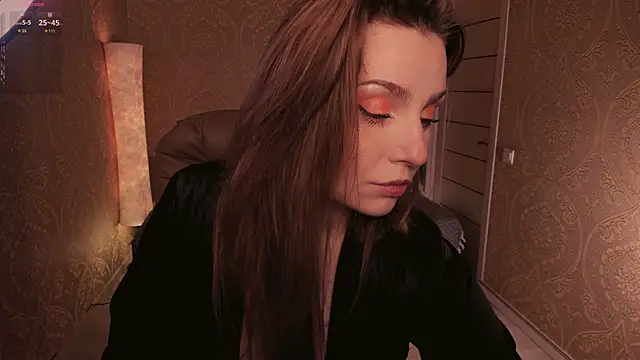 Eesmaaarrr online show from March 2, 11:22 pm