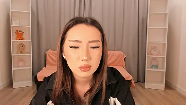 tinki winkii online show from December 22, 12:46 pm