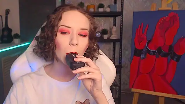 Snapshot of FascinatingEyess chatting on October 29, 6:09 pm FascinatingEyess online show from October 29, 6:09 pm