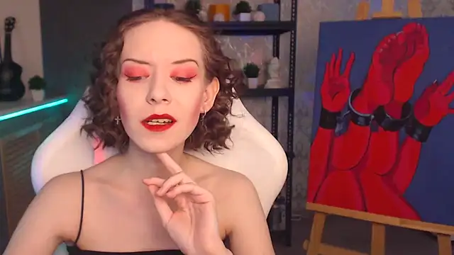 Snapshot of FascinatingEyess chatting on November 14, 7:12 pm FascinatingEyess online show from November 14, 7:12 pm