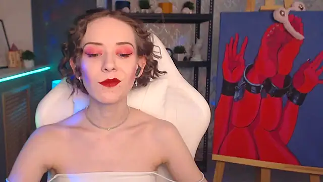 Snapshot of FascinatingEyess chatting on January 11, 4:34 pm FascinatingEyess online show from January 11, 4:34 pm