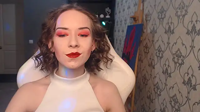 FascinatingEyess online show from June 12, 9:57 pm