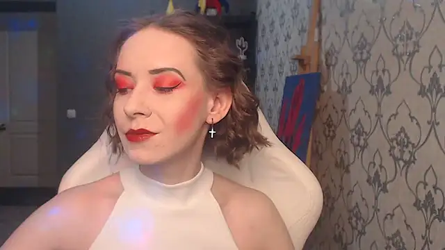 FascinatingEyess online show from July 26, 6:59 pm