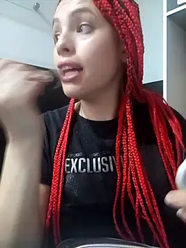 elizatexx online show from January 21, 3:43 pm