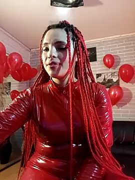 elizatexx online show from February 18, 10:36 pm