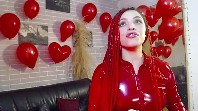 elizatexx online show from February 19, 3:06 am