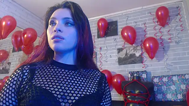 elizatexx online show from March 8, 1:50 am