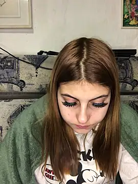 xxdorkax6 online show from January 18, 1:18 pm