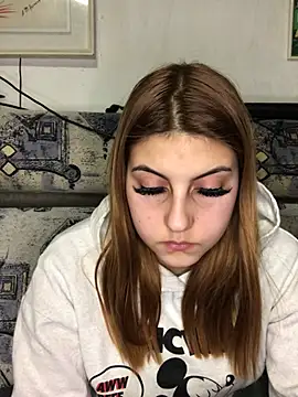 xxdorkax6 online show from January 18, 4:21 pm