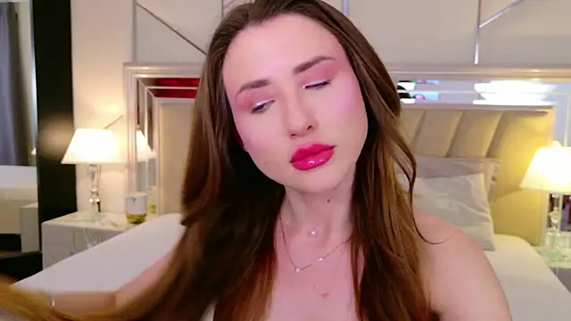 Jullia Carter online show from February 17, 6:21 am