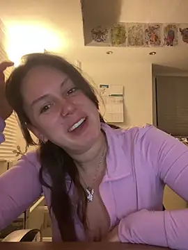 Countesss online show from December 24, 3:38 am