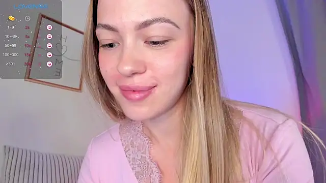 damn cutie online show from February 15, 7:54 pm