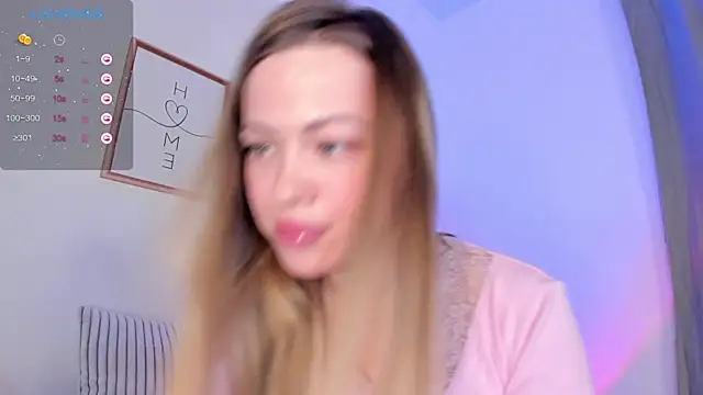 damn cutie online show from February 24, 4:38 pm