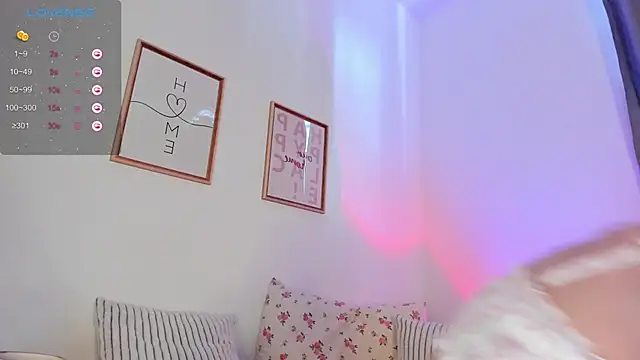 damn cutie online show from May 14, 1:51 pm