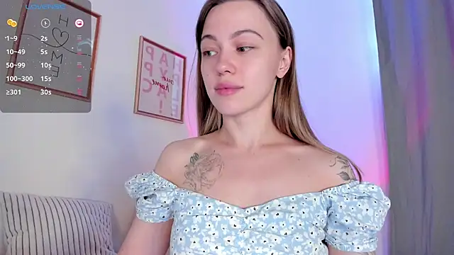 damn cutie online show from June 3, 2:44 pm