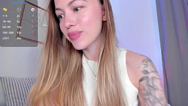 damn cutie online show from June 4, 1:28 pm