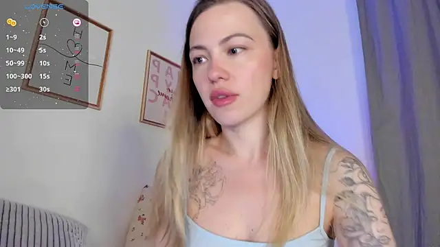 damn cutie online show from July 11, 1:36 pm