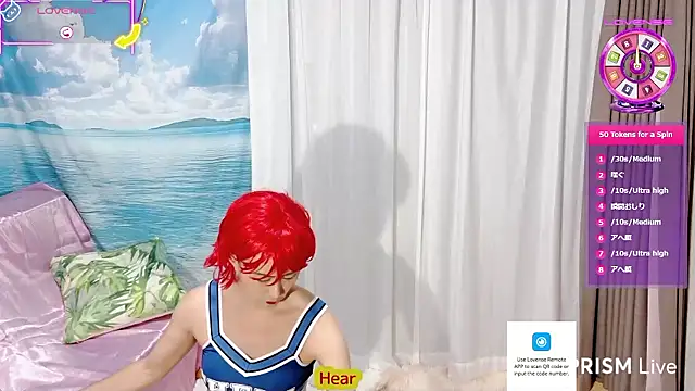 Snapshot of Sweet_Qteman chatting on October 4, 1:31 pm Sweet Qteman online show from October 4, 1:31 pm